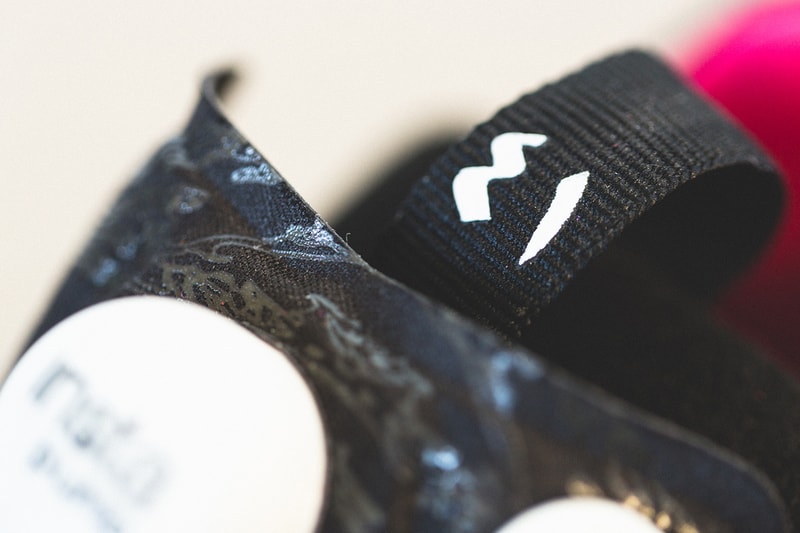 Crossover x Reebok Instapump Fury 20 週年聯名紀念鞋款