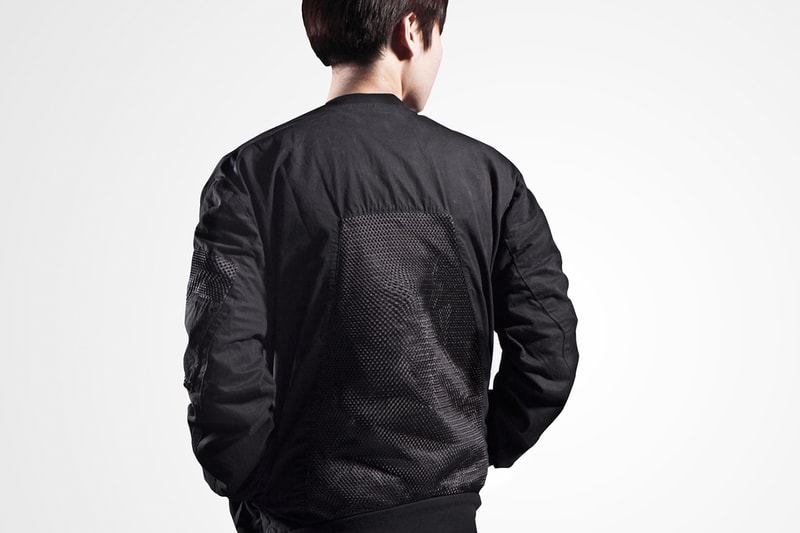 DAMIR DOMA SILENT 2014 春夏系列