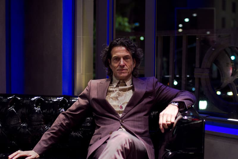 D*Face「One Man & His Dog」展覽回顧 @ Stephen Webster 