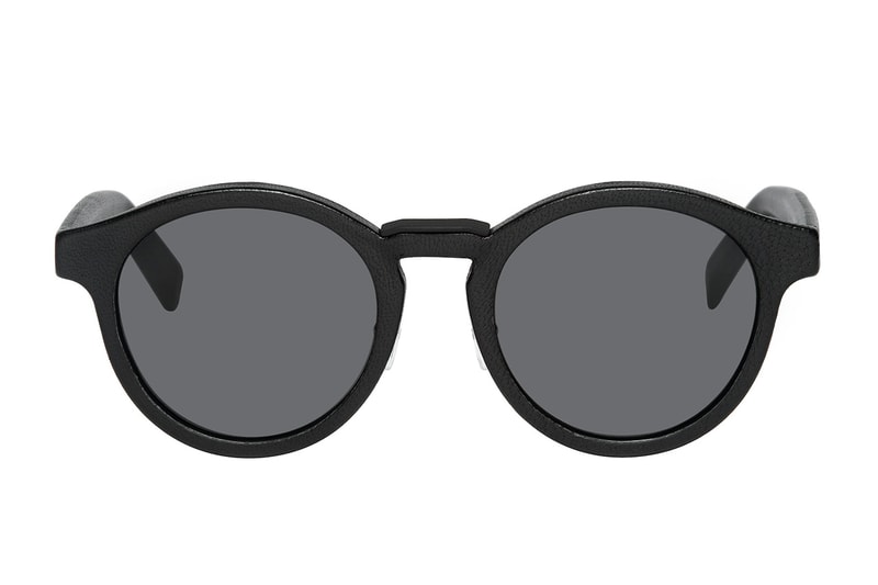Dior Homme 2014 春夏 Black Tie 193S 太陽眼鏡系列