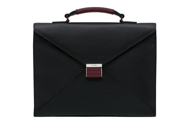 Dior Homme 2014 秋冬配件系列