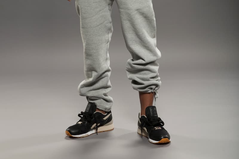 Distinct Life Dry Goods x Reebok 聯名 GL 6000 與服飾系列