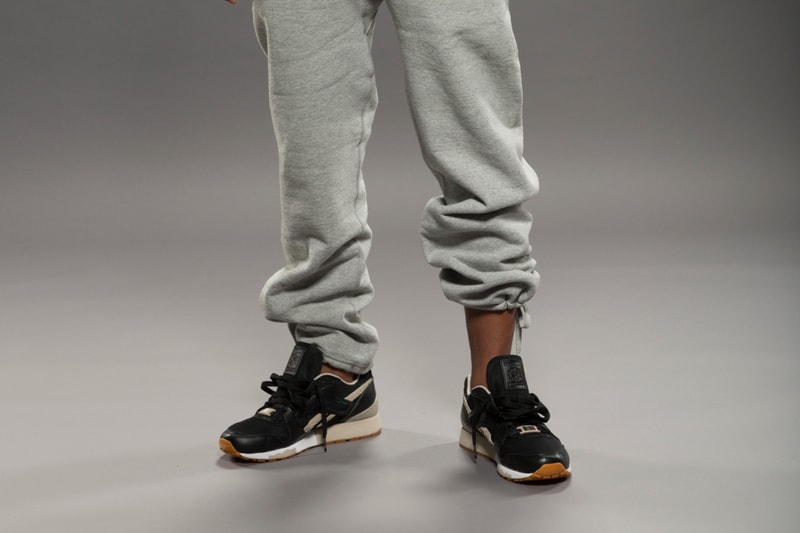 Distinct Life Dry Goods x Reebok 聯名 GL 6000 與服飾系列
