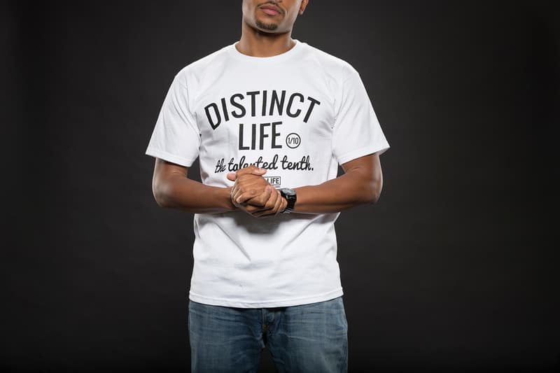 Distinct Life Dry Goods x Reebok 聯名 GL 6000 與服飾系列