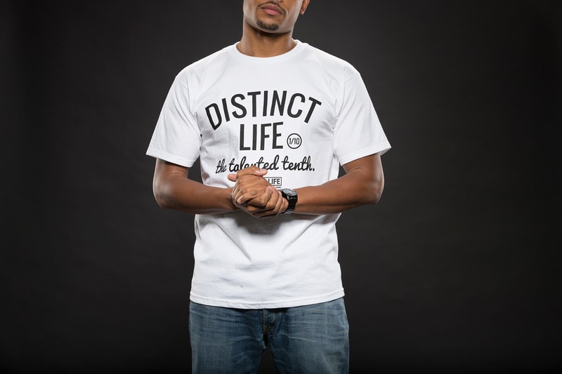 Distinct Life Dry Goods x Reebok 聯名 GL 6000 與服飾系列