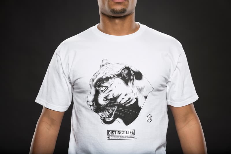 Distinct Life Dry Goods x Reebok 聯名 GL 6000 與服飾系列