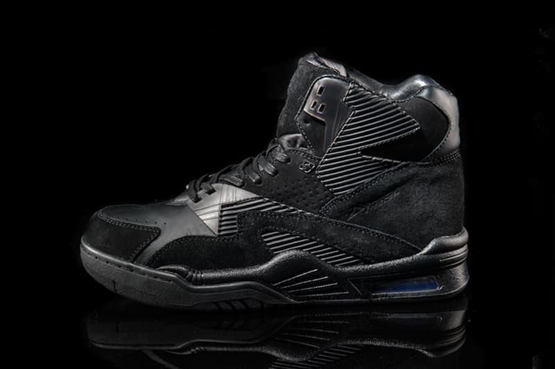 Dr. Romanelli x British Knights 聯名系列