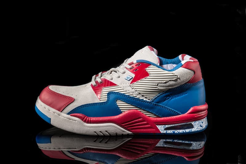 Dr. Romanelli x British Knights 聯名系列