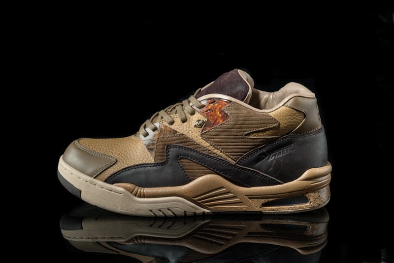 Dr. Romanelli x British Knights 聯名系列