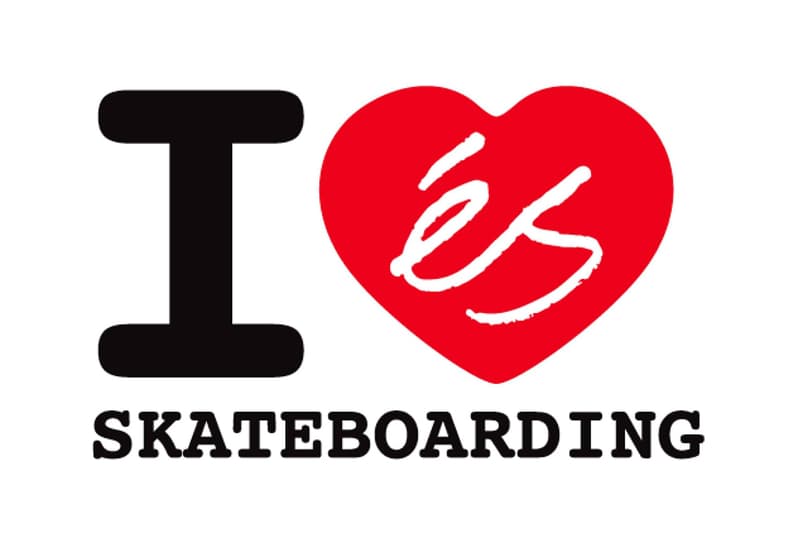 éS Skateboarding 正式回歸