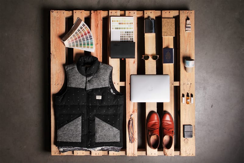 Essentials:  Lifetime Collective 創始人 Trevor Fleming