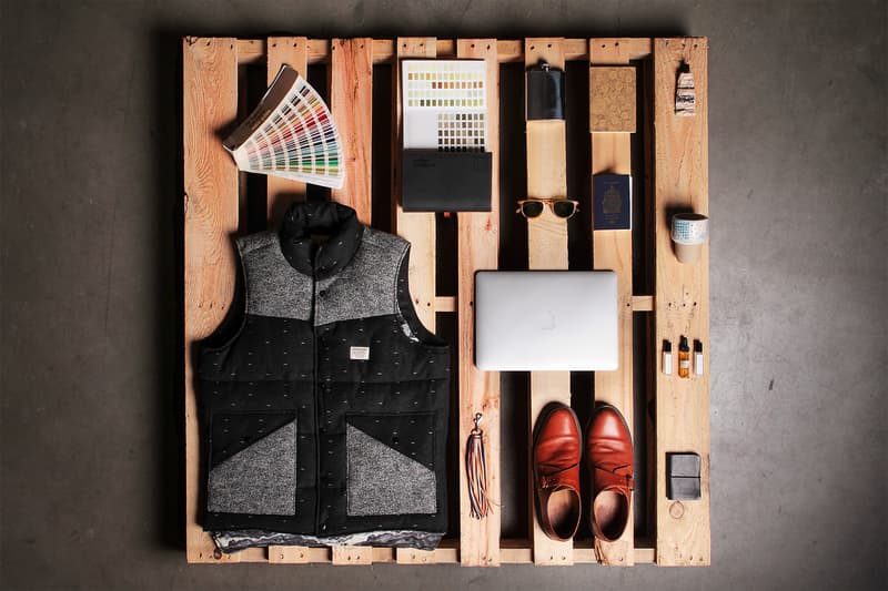 Essentials:  Lifetime Collective 創始人 Trevor Fleming