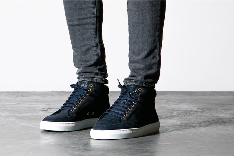 ETQ Amsterdam 2014 春夏系列造型搭配 Lookbook