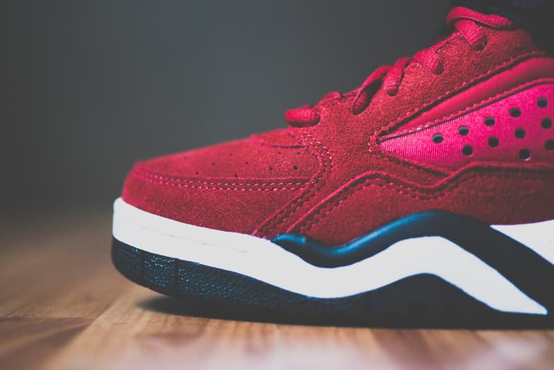 Ewing Athletics Focus 全新配色設計