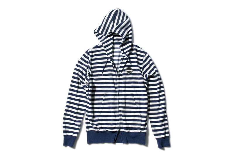 F.C.R.B 2014 春夏系列第二波新品發佈