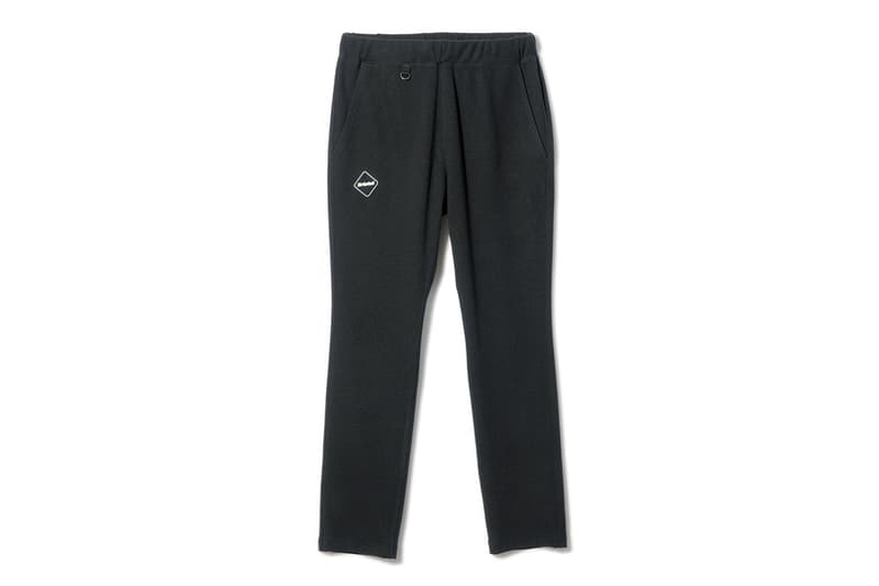 F.C.R.B 2014 春夏系列第二波新品發佈