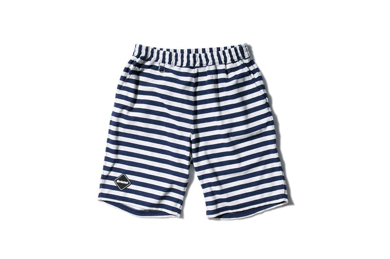 F.C.R.B 2014 春夏系列第二波新品發佈