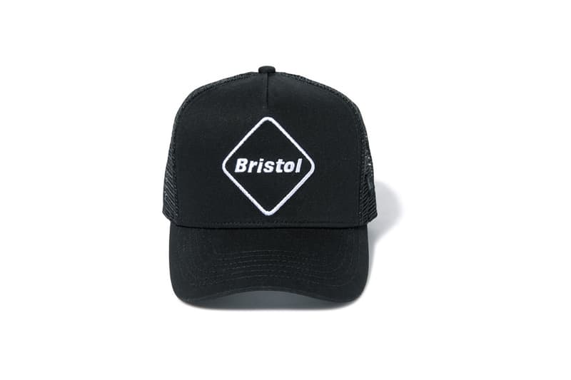 F.C.R.B 2014 春夏系列第二波新品發佈