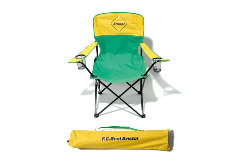 F.C.R.B 2014 春夏系列第二波新品發佈