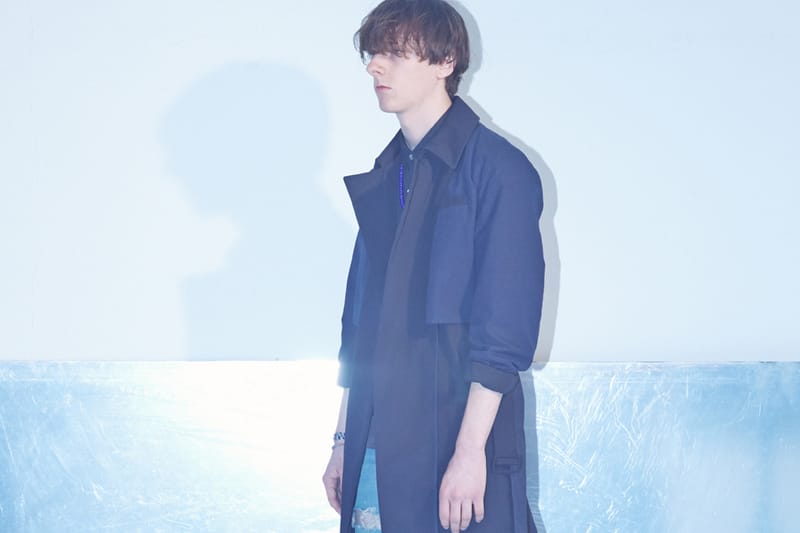 FASICART 2014 春夏造型 Lookbook