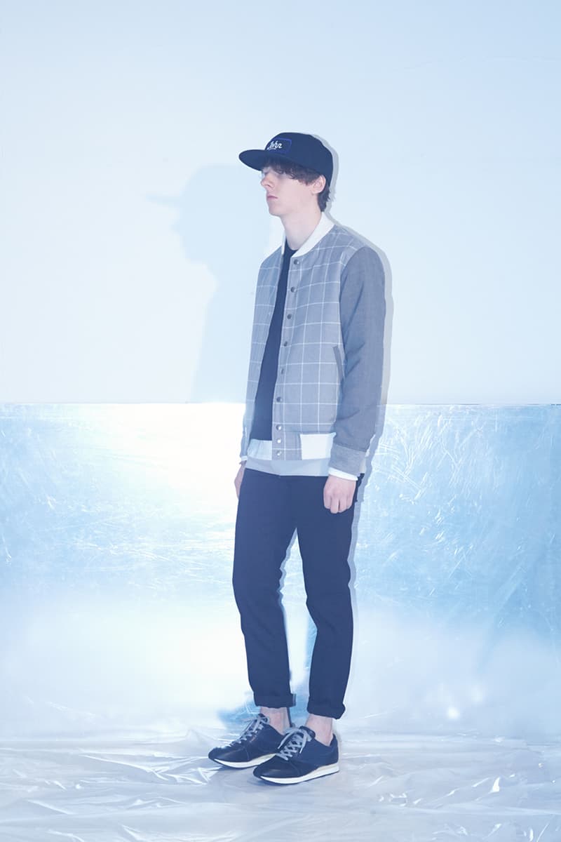 FASICART 2014 春夏造型 Lookbook