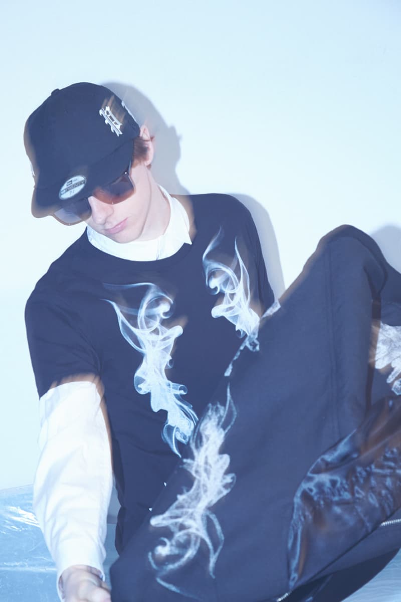 FASICART 2014 春夏造型 Lookbook