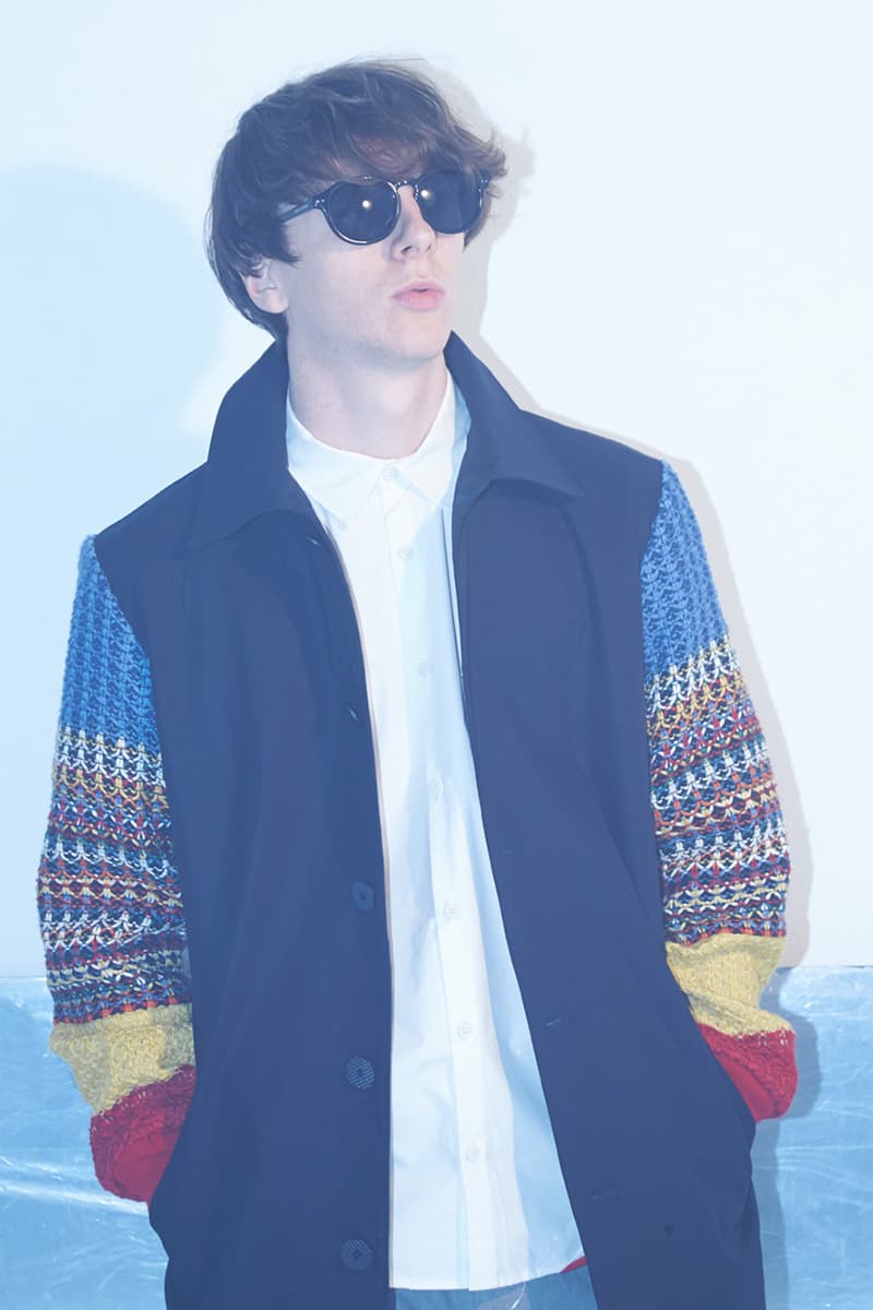 FASICART 2014 春夏造型 Lookbook