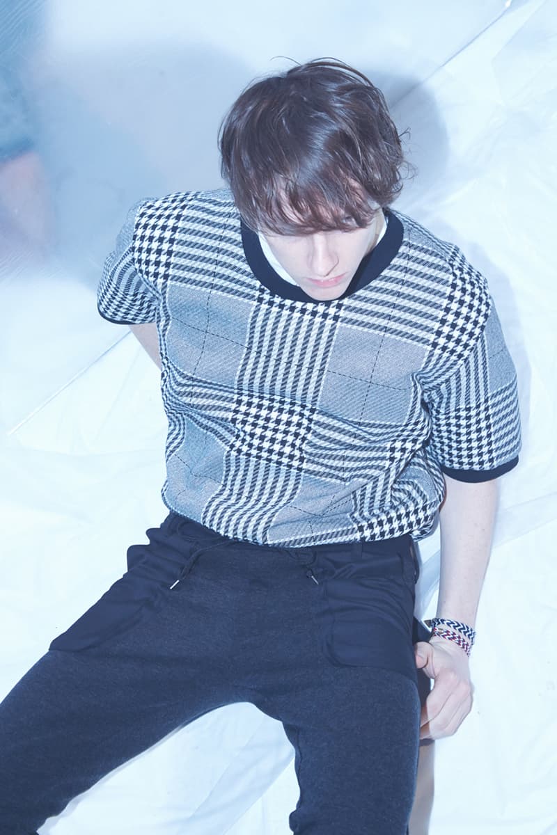 FASICART 2014 春夏造型 Lookbook