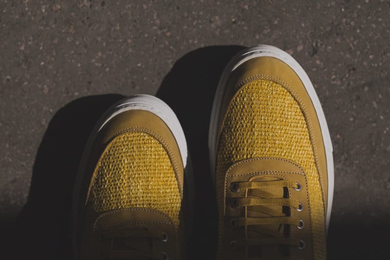 Filling Pieces 2014 春夏全新配色 Lowtop 鞋款