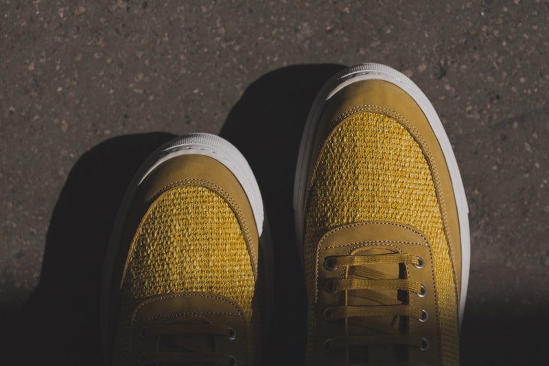 Filling Pieces 2014 春夏全新配色 Lowtop 鞋款