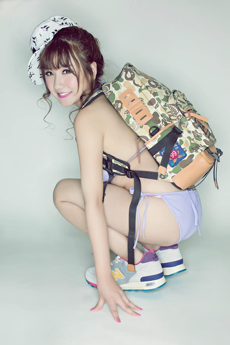 MONEY 掌鏡拍攝 Filter017「Sugarcoatgirls Project」造型特輯第七回曝光！