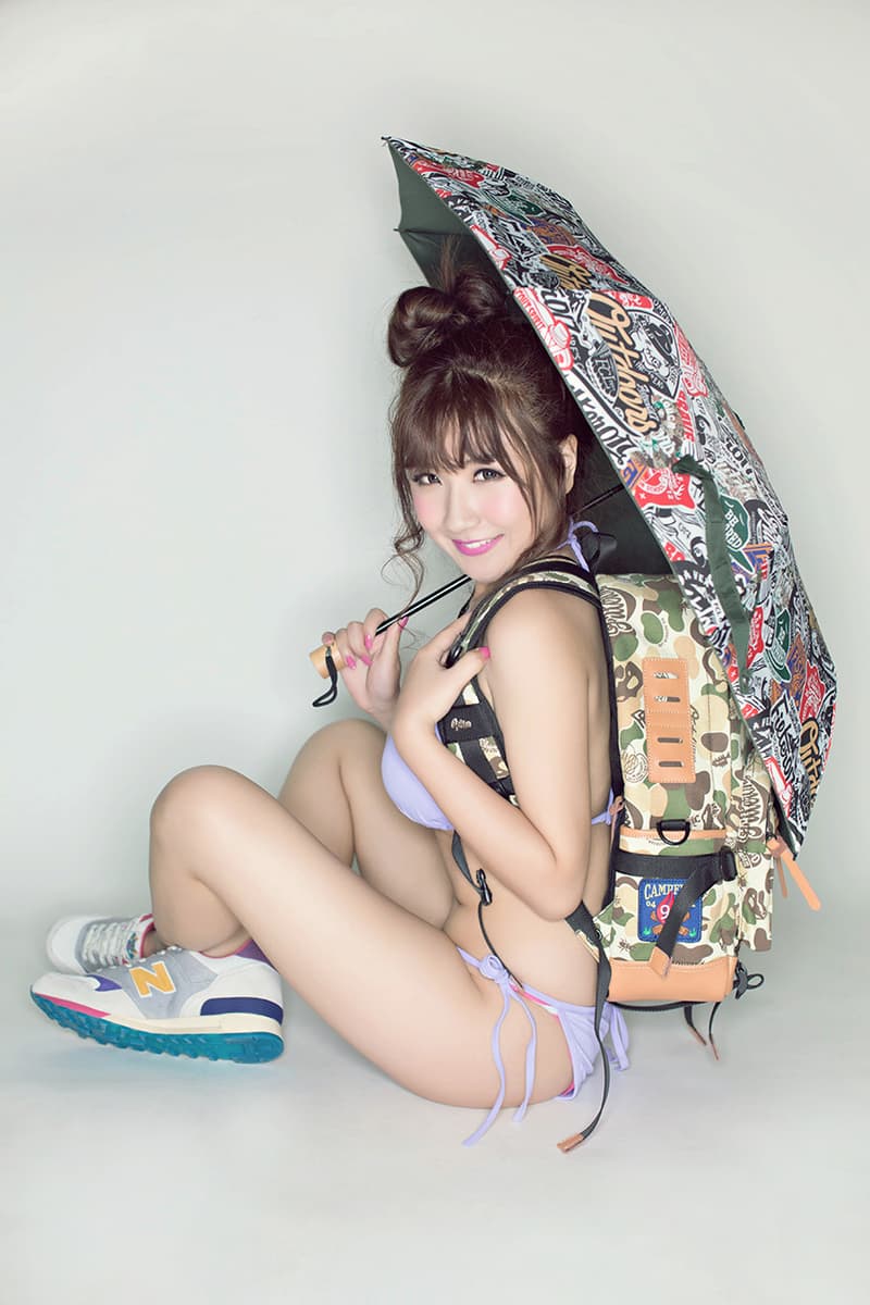 MONEY 掌鏡拍攝 Filter017「Sugarcoatgirls Project」造型特輯第七回曝光！