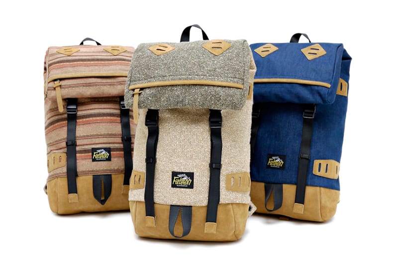 Filter017 復古背包