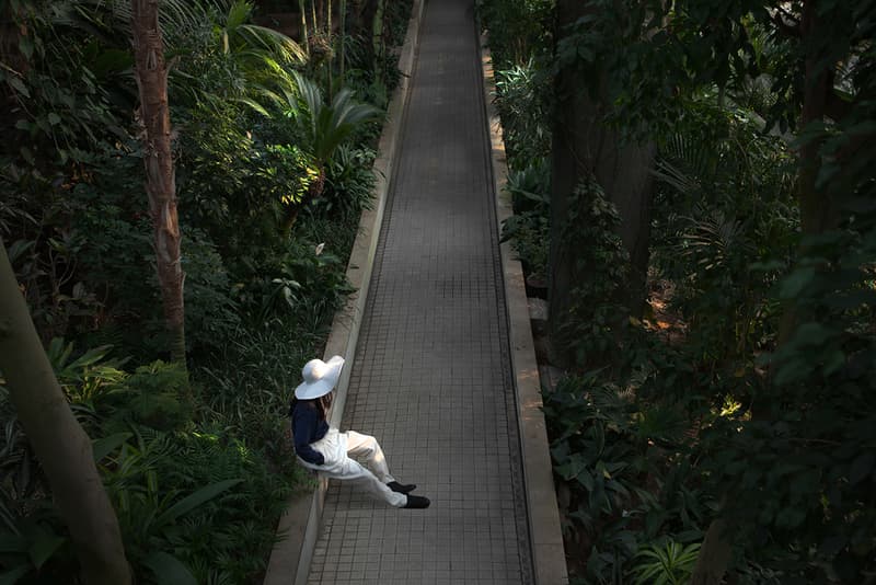 FITBOW Kollektiv 2014「Folk and Folk」造型搭配 Lookbook