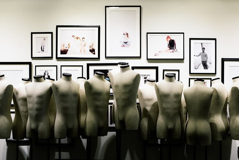 專訪 J.Crew 設計總監 Frank Muytjens