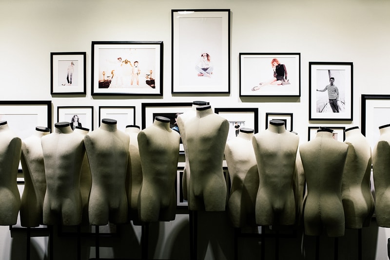 專訪 J.Crew 設計總監 Frank Muytjens