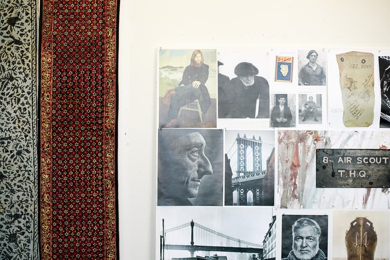 專訪 J.Crew 設計總監 Frank Muytjens