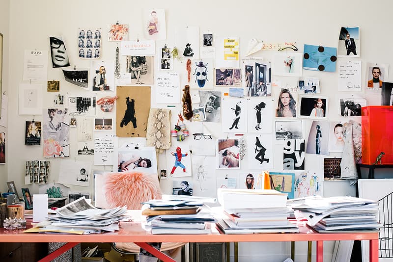 專訪 J.Crew 設計總監 Frank Muytjens