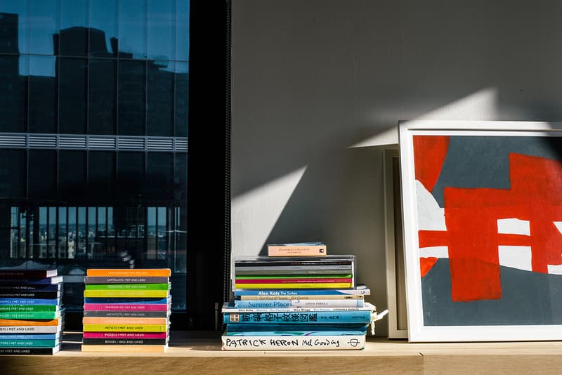 專訪 J.Crew 設計總監 Frank Muytjens