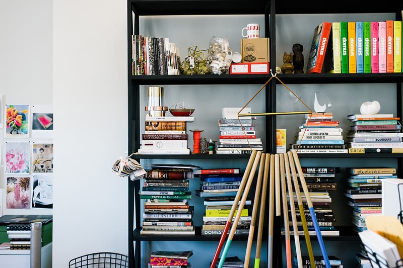 專訪 J.Crew 設計總監 Frank Muytjens