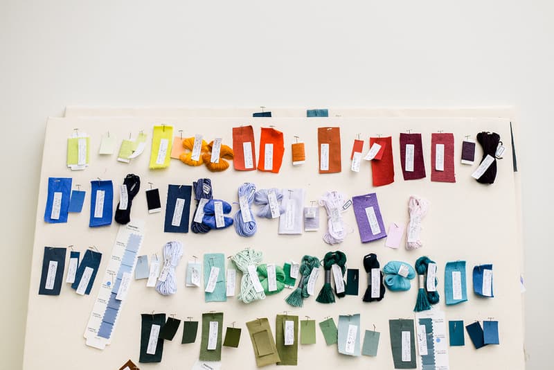 專訪 J.Crew 設計總監 Frank Muytjens