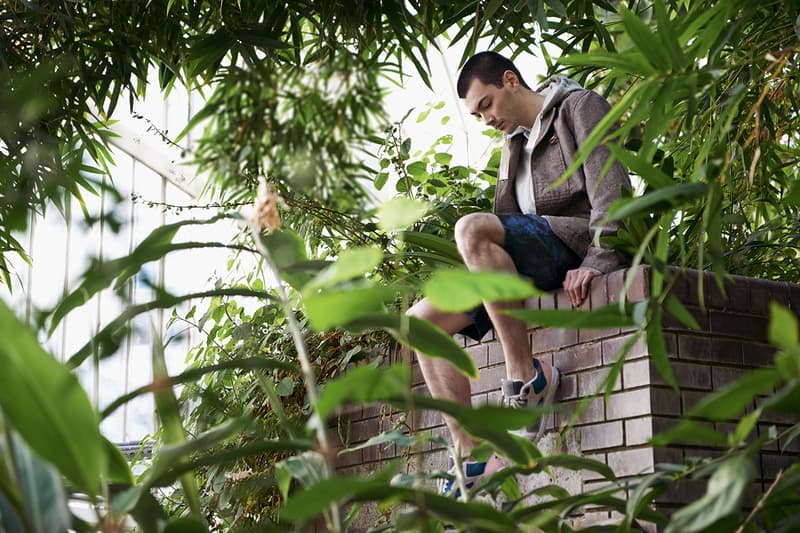 GARBSTORE 2014 春夏「Indoor Cavalry」造型搭配 Lookbook