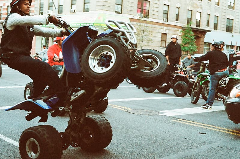 Gogy Esparza 發佈最新《BIKELIFE》書籍