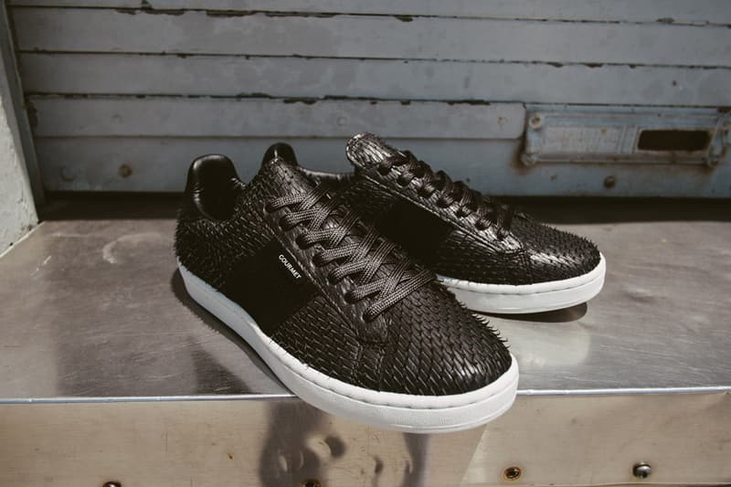 Gourmet 2014 春夏系列 Lookbook