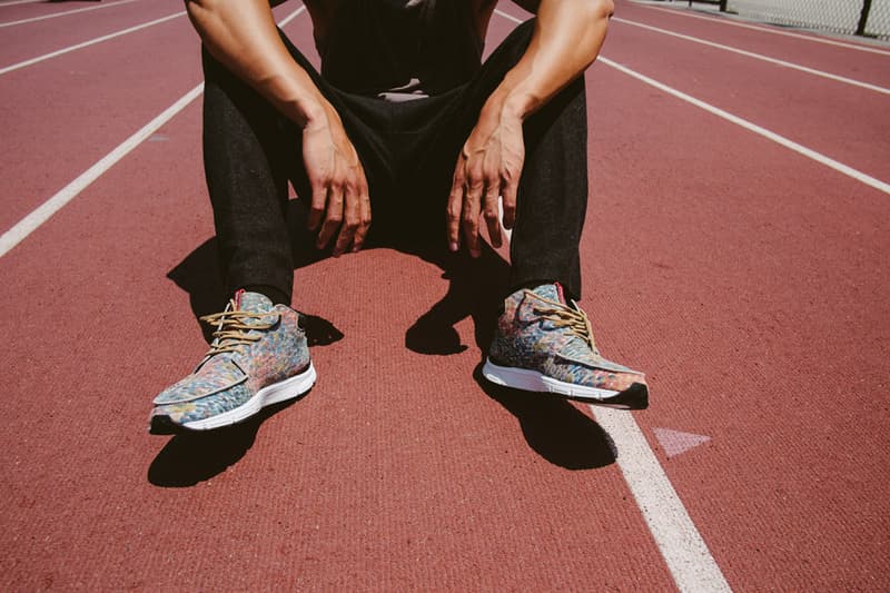 Gourmet 2014 春夏系列 Lookbook