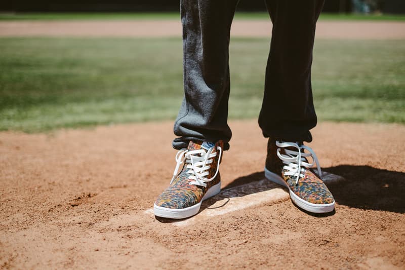 Gourmet 2014 春夏系列 Lookbook