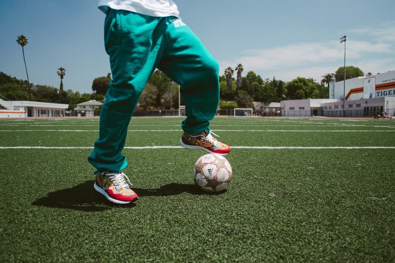 Gourmet 2014 春夏系列 Lookbook