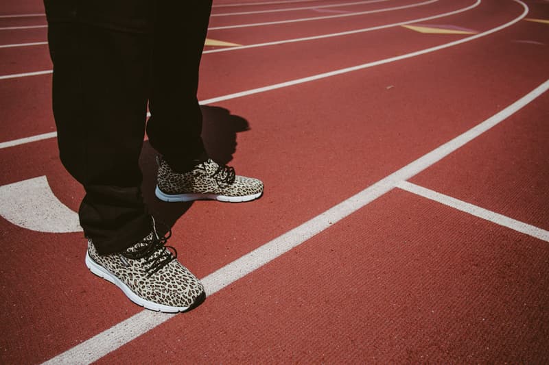 Gourmet 2014 春夏系列 Lookbook