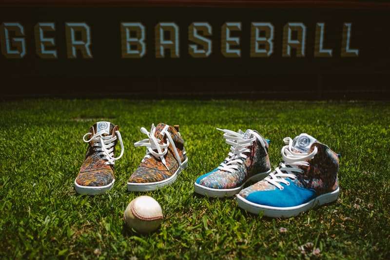 Gourmet 2014 春夏系列 Lookbook