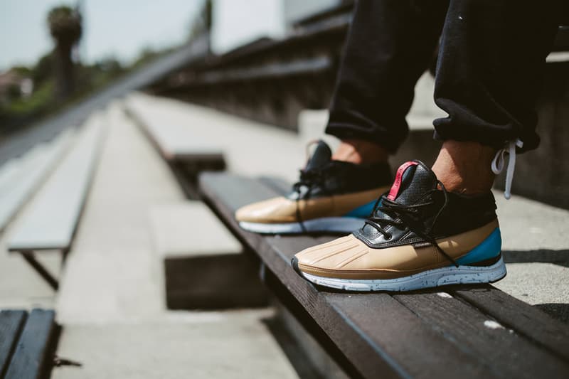 Gourmet 2014 春夏系列 Lookbook